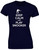 swagwear Keep Calm And Play Snooker Womens T-Shirt 8 Colours by swagwear