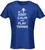 swagwear Keep Calm And Play Tennis Womens T-Shirt 8 Colours by swagwear