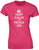 swagwear Keep Calm And Truck On Womens T-Shirt 8 Colours by swagwear