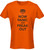 swagwear Now Panic And Freak Out Funny Womens T-Shirt 8 Colours by swagwear