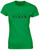 swagwear Poker Gambling Funny Womens T-Shirt 8 Colours by swagwear