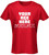 swagwear Your Age Here And Still Got It Personalised Birthday Funny Womens T-Shirt 8 Colours by swagwear