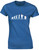 swagwear Zombie Evo Evolution Funny Womens T-Shirt 8 Colours by swagwear