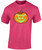 swagwear Grinning Jack Your Name Personalised Glow In The Dark Halloween Fancy Dress Kids Unisex T-Shirt 8 Colours XS-XL by swagwear