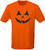 swagwear Halloween Originals Face Fancy Dress Kids Unisex T-Shirt 8 Colours XS-XL by swagwear