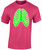 swagwear Rib Cage Glow In The Dark Costume Fancy Dress Halloween Kids Unisex T-Shirt 8 Colours XS-XL by swagwear