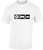 swagwear Eat Sleep Bikes Kids Unisex T-Shirt 8 Colours XS-XL by swagwear