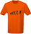 swagwear Football Evo Evolution Kids Unisex T-Shirt 8 Colours XS-XL by swagwear