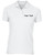 swagwear Pack Of 5 Embroidered Your Text/Logo Personalised Workwear Womens Polo T-Shirt 8 Colours 8-20 by swagwear