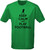 swagwear Keep Calm And Play Football Kids Unisex T-Shirt 8 Colours XS-XL by swagwear