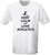 swagwear Keep Calm And Love Athletics Kids Unisex T-Shirt 8 Colours XS-XL by swagwear