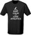 swagwear Keep Calm And Love Athletics Kids Unisex T-Shirt 8 Colours XS-XL by swagwear