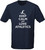 swagwear Keep Calm And Love Athletics Kids Unisex T-Shirt 8 Colours XS-XL by swagwear