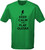 swagwear Keep Calm And Play Guitar Kids Unisex T-Shirt 8 Colours XS-XL by swagwear