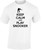 swagwear Keep Calm And Play Snooker Kids Unisex T-Shirt 8 Colours XS-XL by swagwear