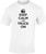 swagwear Keep Calm And Truck On Kids Unisex T-Shirt 8 Colours XS-XL by swagwear