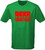 swagwear Beer Is Not Just For Christmas Xmas Mens T-Shirt 10 Colours S-3XL by swagwear