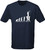 swagwear Rugby Evo Evolution Kids Unisex T-Shirt 8 Colours XS-XL by swagwear