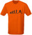 swagwear Tennis Evo Evolution Kids Unisex T-Shirt 8 Colours XS-XL by swagwear
