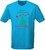 swagwear Christmas Jumper T Shirt Xmas Mens T-Shirt 10 Colours S-3XL by swagwear