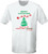 swagwear Christmas Jumper T Shirt Xmas Mens T-Shirt 10 Colours S-3XL by swagwear