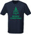 swagwear Keep Calm Nearly Christmas Xmas Mens T-Shirt 10 Colours S-3XL by swagwear