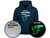 swagwear This Is My Halloween Costume GLOW IN THE DARK Kids Hoodie 10 Colours S-XL by swagwear