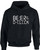 swagwear Beer OClock Alcohol Vincent Unisex Hoodie 10 Colours S-5XL by swagwear