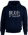 swagwear Beer OClock Alcohol Vincent Unisex Hoodie 10 Colours S-5XL by swagwear