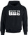 swagwear Bus Wanr Rude Unisex Hoodie 10 Colours S-5XL by swagwear