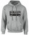 swagwear Bus Wanr Rude Unisex Hoodie 10 Colours S-5XL by swagwear