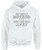 swagwear Cleverly Disguised As A Human Being Unisex Hoodie 10 Colours S-5XL by swagwear