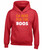 swagwear Im Here For The Boos Funny Halloween Costume Kids Hoodie 10 Colours S-XL by swagwear