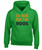 swagwear Im Here For The Boos Funny Halloween Costume Kids Hoodie 10 Colours S-XL by swagwear