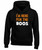 swagwear Im Here For The Boos Funny Halloween Costume Kids Hoodie 10 Colours S-XL by swagwear
