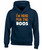 swagwear Im Here For The Boos Funny Halloween Costume Kids Hoodie 10 Colours S-XL by swagwear