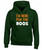 swagwear Im Here For The Boos Funny Halloween Costume Kids Hoodie 10 Colours S-XL by swagwear