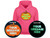 swagwear Your Text Personalised Pumpkin Custom GLOW IN THE DARK Halloween Kids Hoodie 10 Colours S-XL by swagwear