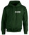 swagwear Crew Workwear Unisex Hoodie 10 Colours S-5XL by swagwear