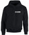 swagwear Crew Workwear Unisex Hoodie 10 Colours S-5XL by swagwear