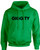 swagwear Giggity Funny Unisex Hoodie 10 Colours S-5XL by swagwear