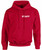 swagwear Staff Workwear Unisex Hoodie 10 Colours S-5XL by swagwear