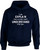 swagwear I Can Explain It I Cant Understand It For You Funny Unisex Hoodie 10 Colours S-5XL by swagwear