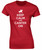 swagwear Keep Calm Canter On Funny Riding Equestrian Womens T-Shirt 8 Colours by swagwear