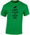 swagwear Keep Calm Trot On Horse Equestrian Kids Unisex T-Shirt 8 Colours XS-XL by swagwear
