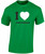 swagwear I Love Amsterdam Mens T-Shirt Fathers Day 10 Colours S-3XL by swagwear