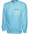 swagwear Embroidered Unisex Classic Sweatshirt Your Text Logo Personalised Workwear Uniform 13 Colours XS-6XL 203 by swagwear