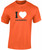 swagwear I Love California Mens T-Shirt Fathers Day 10 Colours S-3XL by swagwear