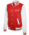 swagwear Embroidered Your Text Logo Personalised Womens Varsity Jacket 4 Colours S-XL 526 by swagwear