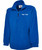 swagwear Embroidered Your Text Logo Personalised Unisex 1/4 Fleece 5 Colours XS-4XL 602 by swagwear